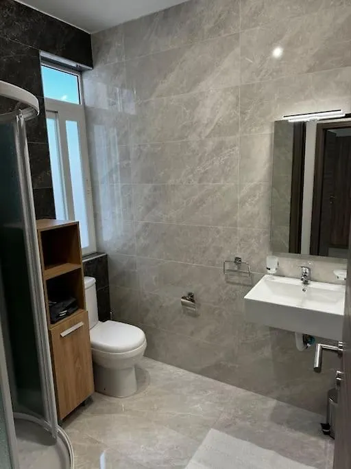 Starlight 2 Bedroom Apt In Gzira Apartment
