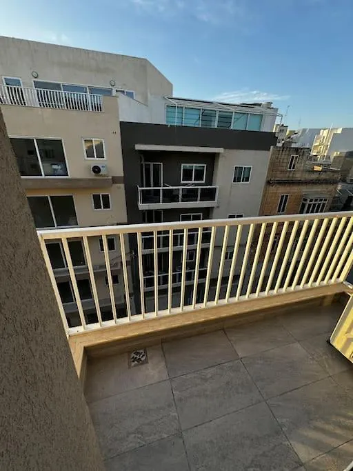 Starlight 2 Bedroom Apt In Gzira 0*,  Malta